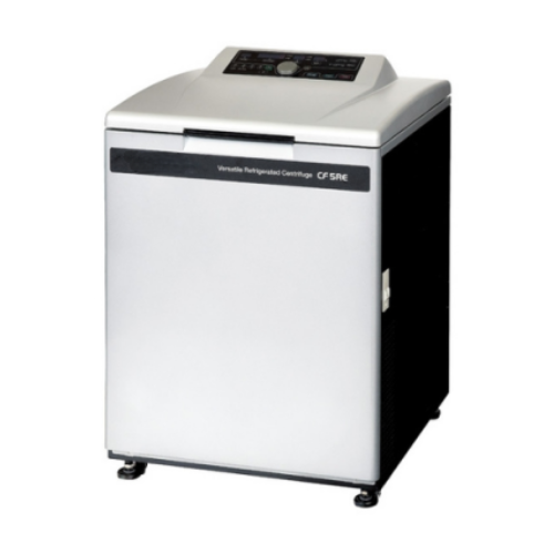 日立CF5RE小型離心機